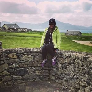 Meet your Posher, Alanna